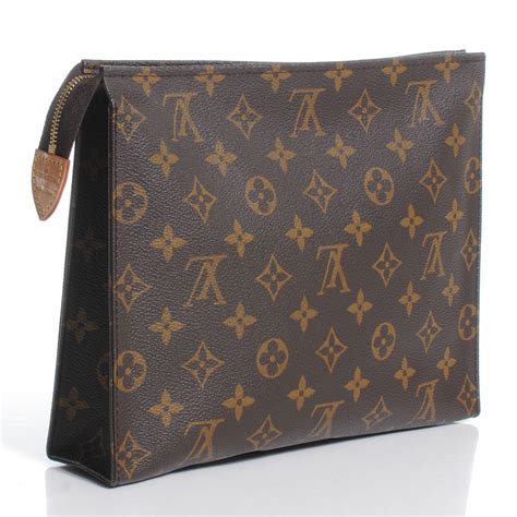 louis vuitton toiletry pouch 26 replica|louis vuitton monogram 26.